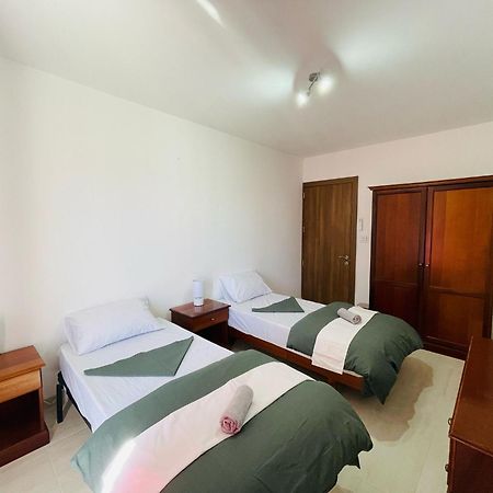 Coral Cove Comfort Room 2 St. Paul's Bay Esterno foto