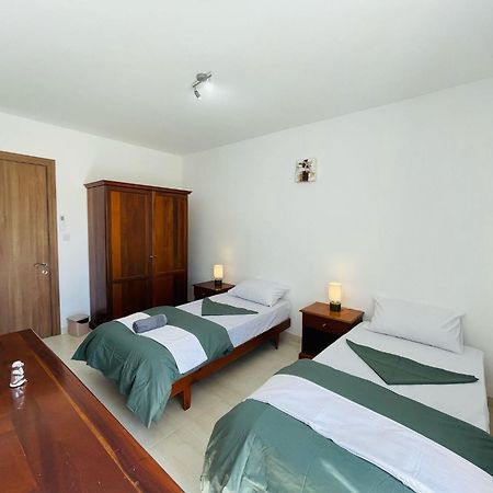 Coral Cove Comfort Room 2 St. Paul's Bay Esterno foto
