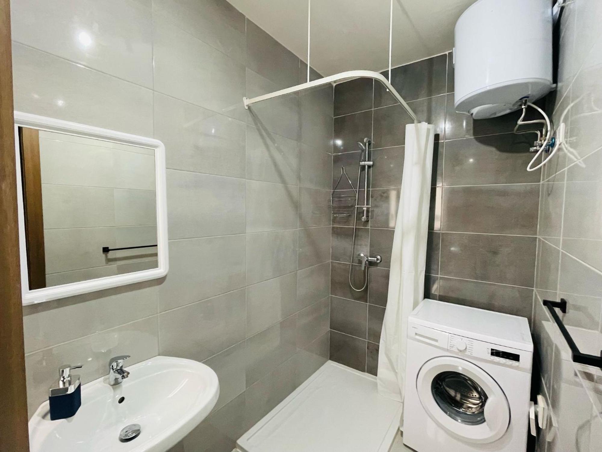 Coral Cove Comfort Room 2 St. Paul's Bay Esterno foto