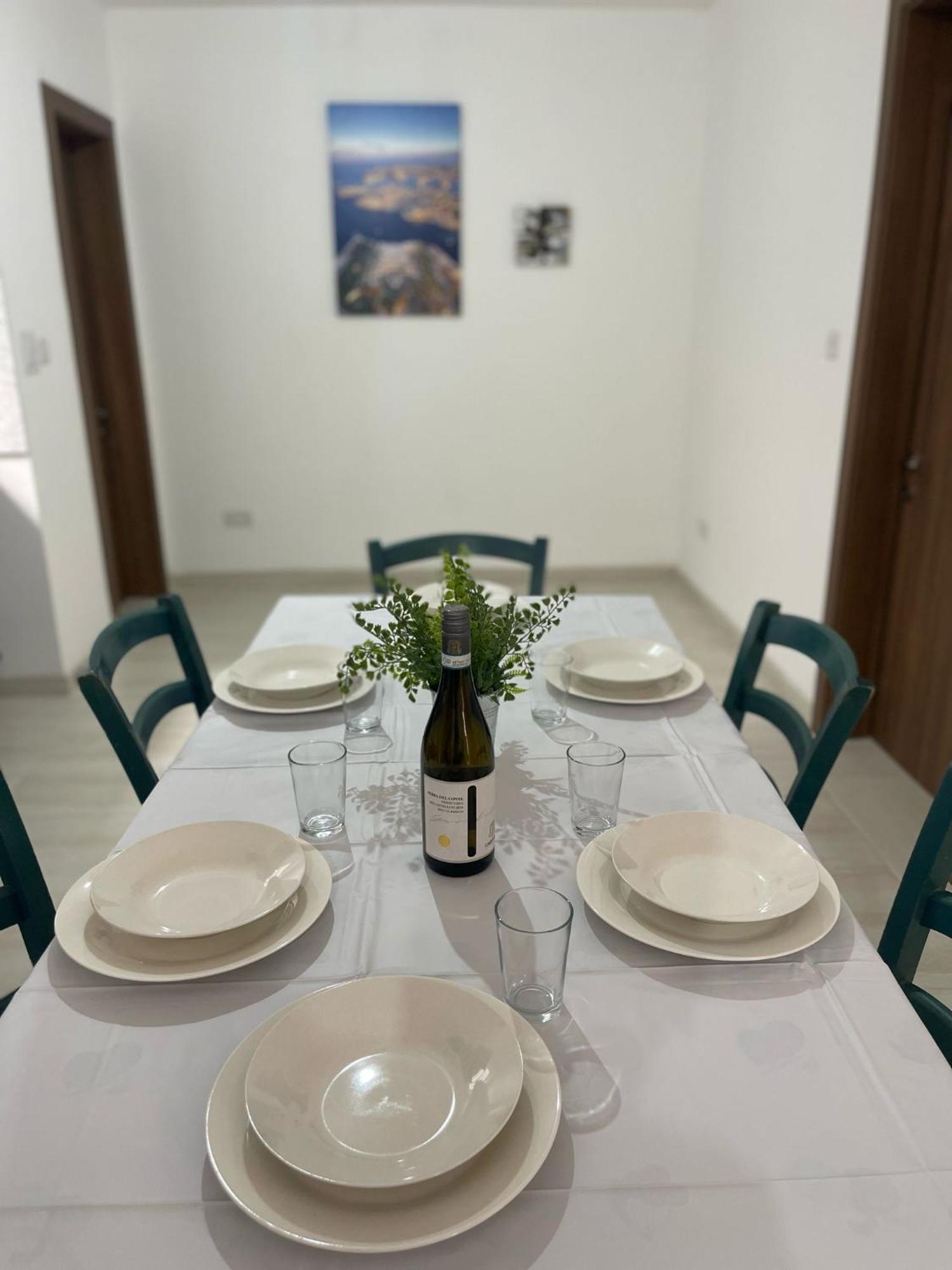 Coral Cove Comfort Room 2 St. Paul's Bay Esterno foto